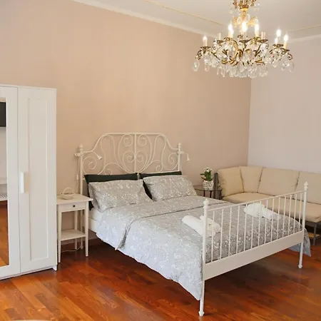 Apartamento Terme Bizantine