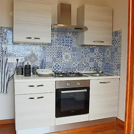 Terme Bizantine Apartamento