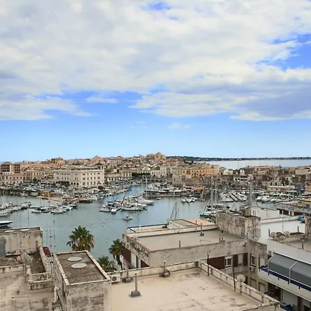 Apartamento Terme Bizantine Syracuse