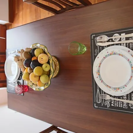 Terme Bizantine Apartamento