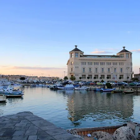 Terme Bizantine Apartamento Syracuse