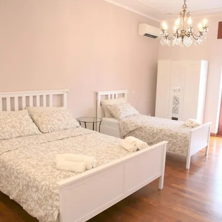 Terme Bizantine Apartamento Syracuse