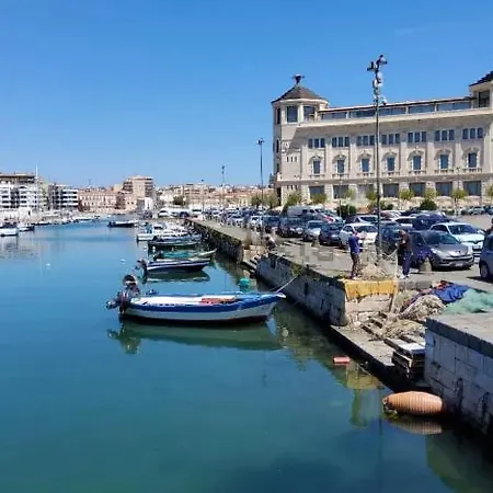 Apartamento Terme Bizantine Syracuse