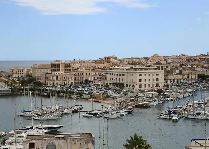 Daire Terme Bizantine *