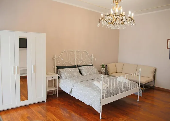 Daire Terme Bizantine