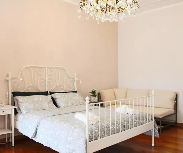 Daire Terme Bizantine Siraküza