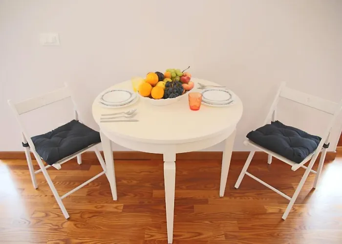 Terme Bizantine Daire *