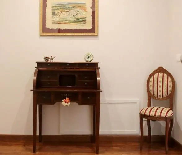 Terme Bizantine Daire *