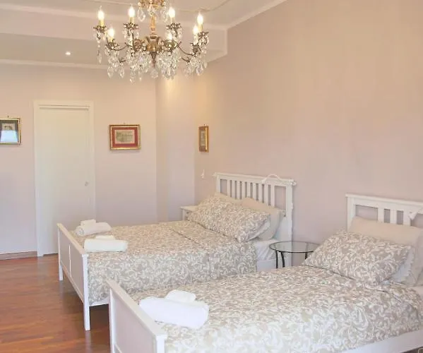 Daire Terme Bizantine *