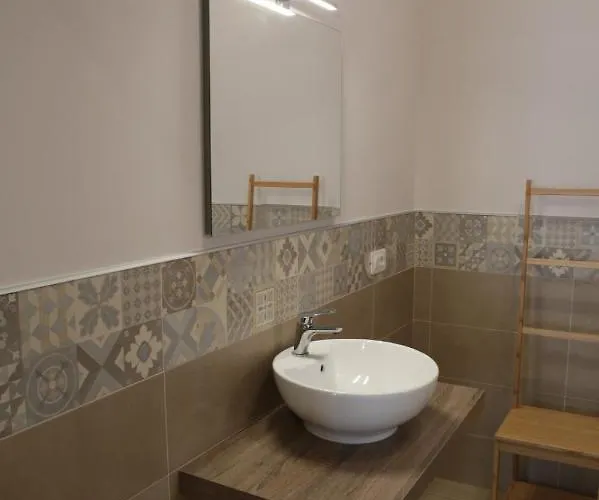 Daire Terme Bizantine