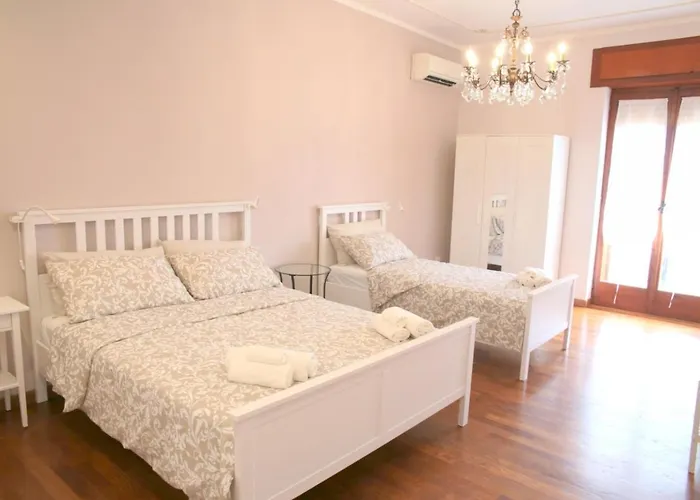 Terme Bizantine Daire Siraküza