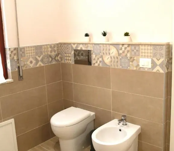 Daire Terme Bizantine