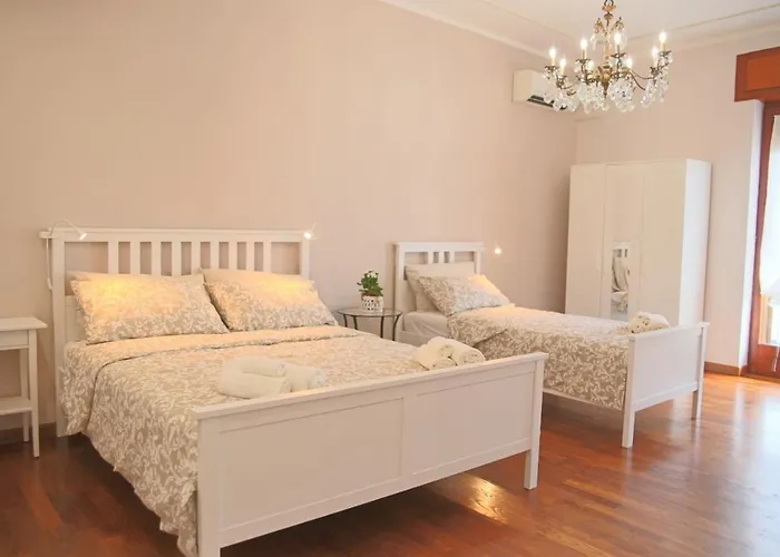 Terme Bizantine Daire Siraküza