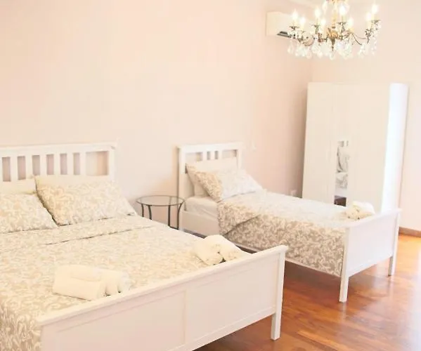 Terme Bizantine Daire