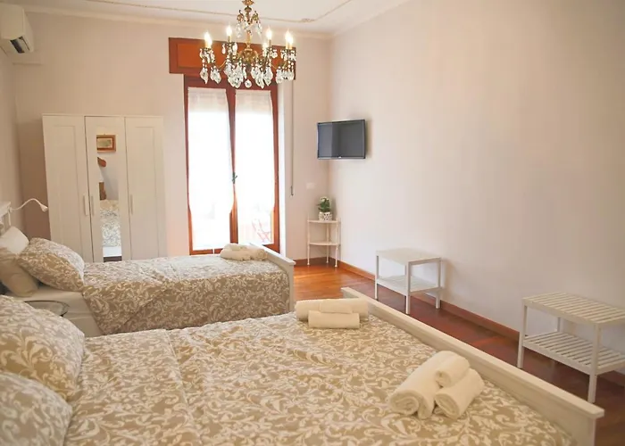 Daire Terme Bizantine *